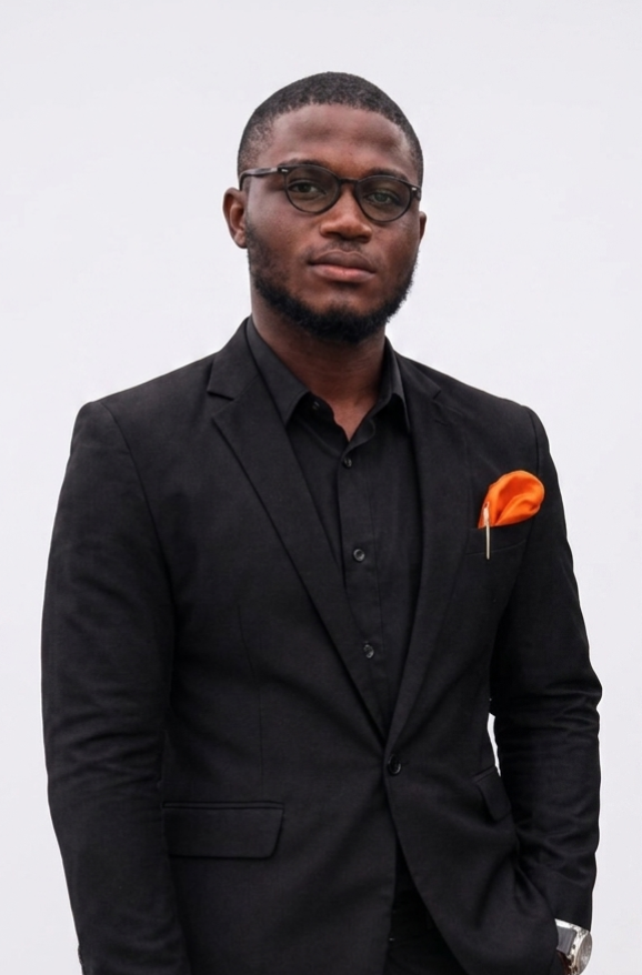 Chinonso Odum