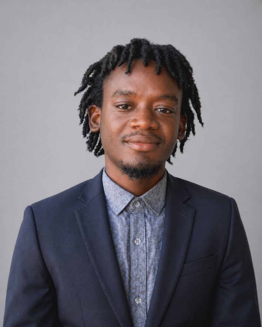 Modadeoluwa Adedamola